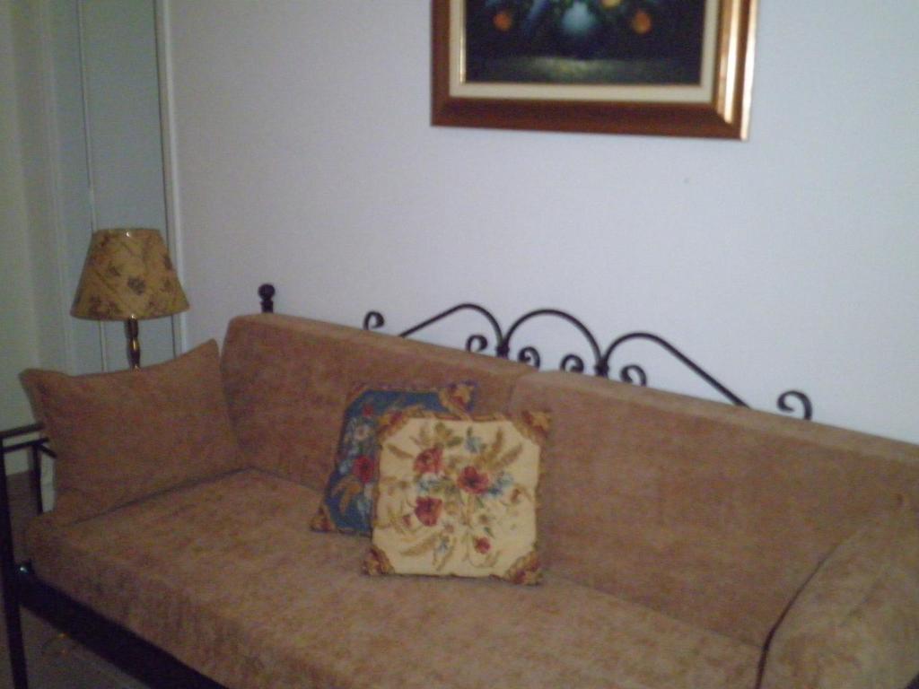 Pension Moschoula Platis Gialos  Cameră foto