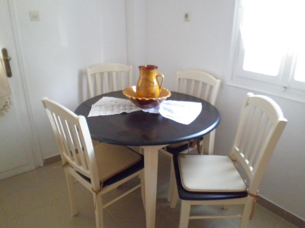 Pension Moschoula Platis Gialos  Cameră foto