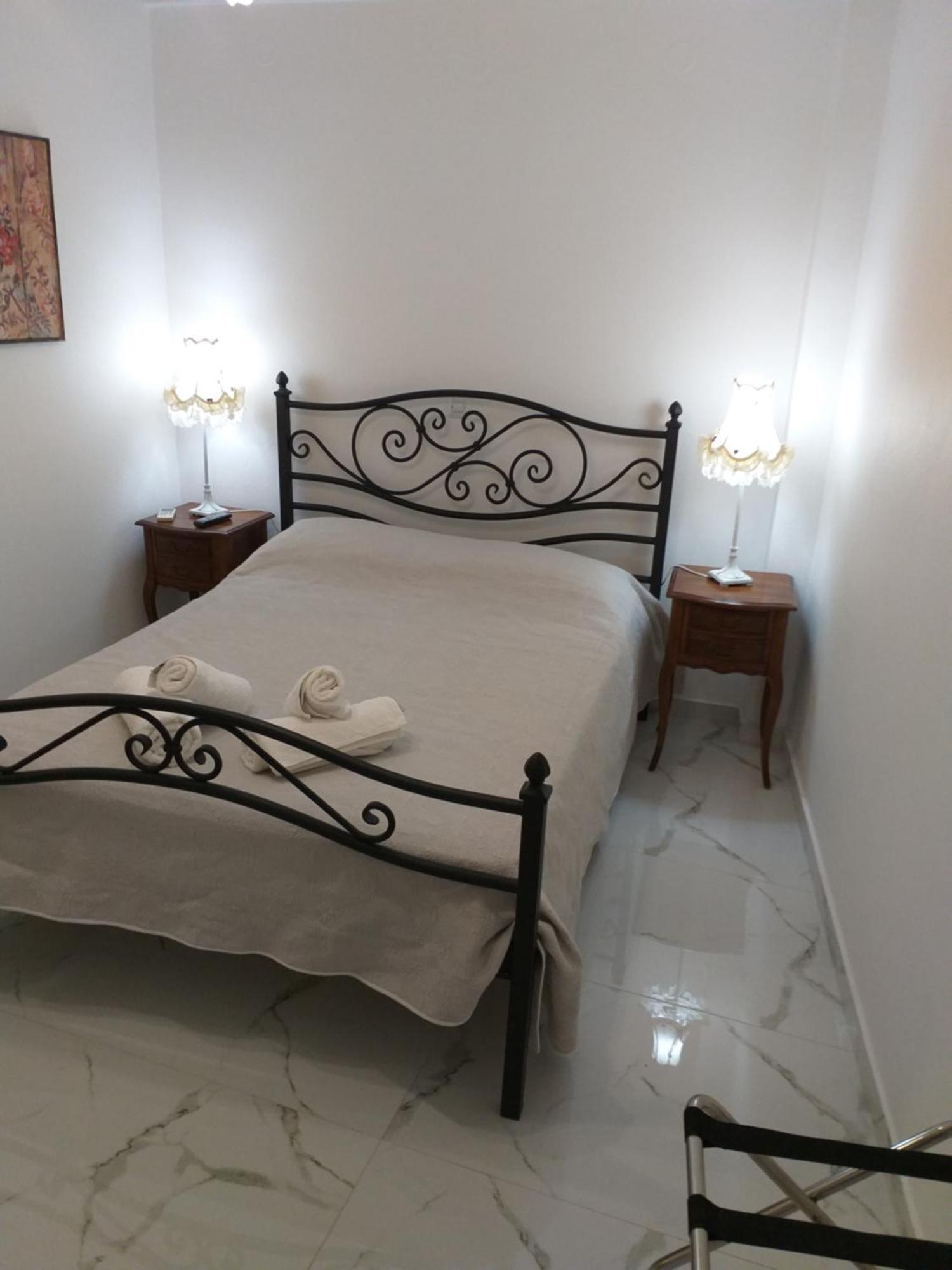 Pension Moschoula Platis Gialos  Cameră foto