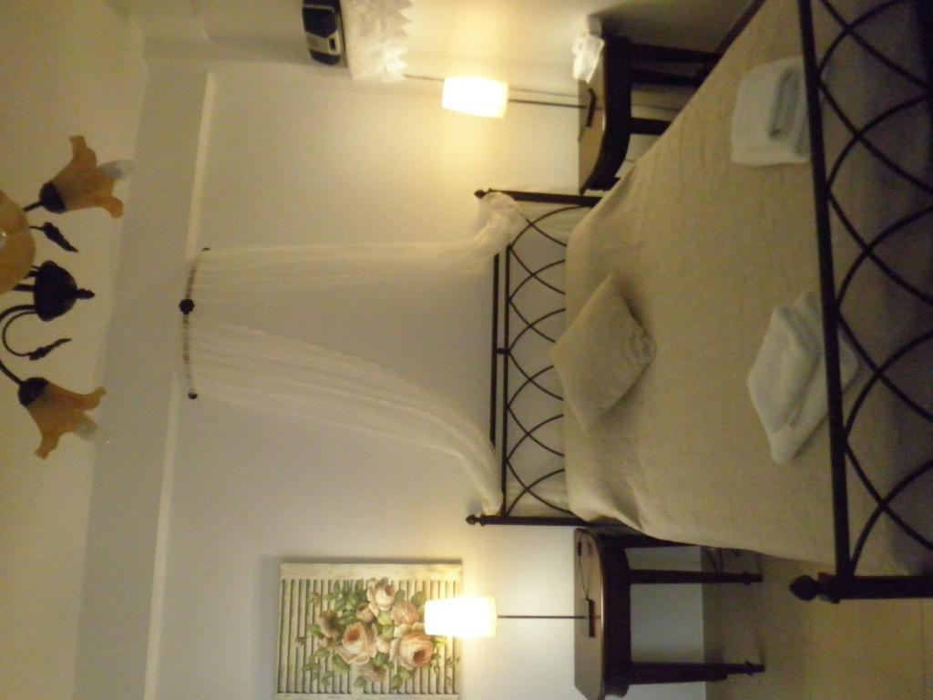 Pension Moschoula Platis Gialos  Exterior foto